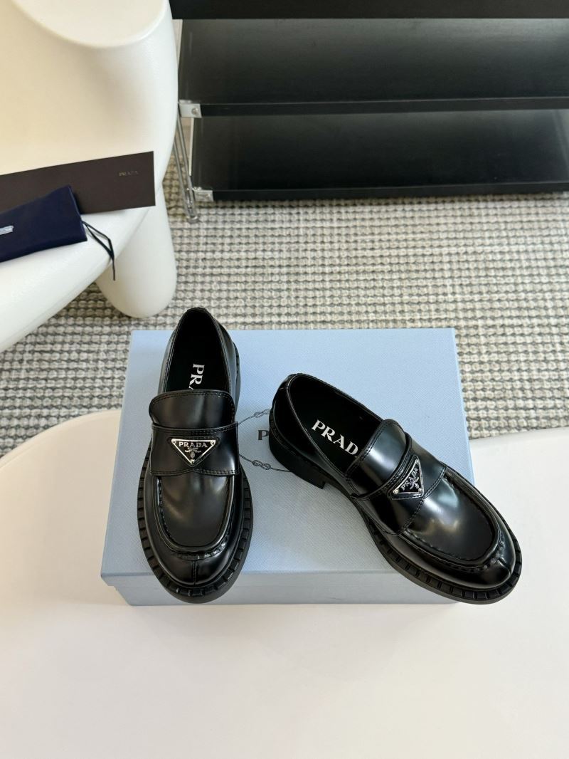 Prada Low Shoes